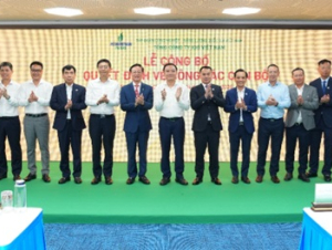 PV GAS kiện toàn nhân sự lãnh đạo cho nhiệm kỳ 2026 – 2031