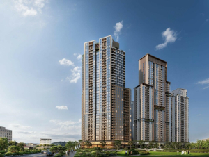 Tổ hợp căn hộ Sun Group với hơn 37 tiện ích chính thức ra mắt xứ Nghệ