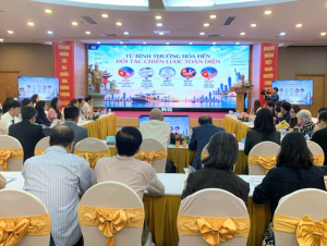 Doanh nghiệp Việt: Cần nhiều giải pháp đột phá, vào Thị trường Hoa Kỳ