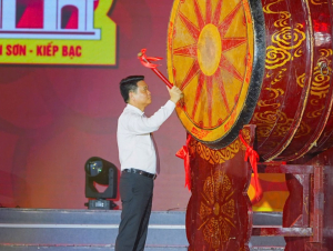 Hào khí ngàn năm hội tụ tại Lễ hội mùa thu Côn Sơn - Kiếp Bạc 2026: Sức bật mới của Di sản thế giới liên vùng