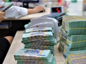 407.000 tỷ đồng vốn ưu đãi cho DNNVV: Nguồn cung lớn, bài toán hấp thụ vẫn khó