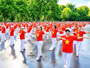 Thích ứng với già hóa dân số gắn với phát triển kinh tế bạc