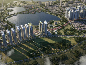 Tập đoàn BRG: Gần 13.200 tỷ đồng nộp ngân sách và tầm nhìn tạo giá trị dài hạn