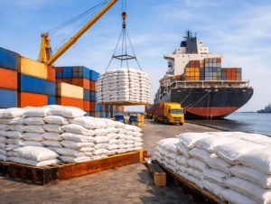 Xuất khẩu gạo đạt trên 3,1 tỷ USD