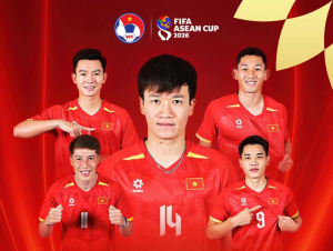 Điều đọng lại sau FIFA Asian Cup 2026