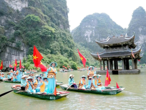 Việt Nam vào Top 10 thế giới về an ninh, an toàn du lịch