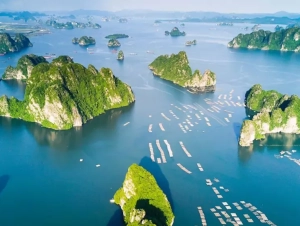 Quảng Ninh triển khai nhiều chương trình kích cầu du lịch