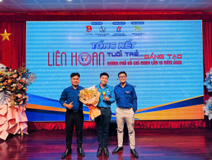 Chàng thanh niên 