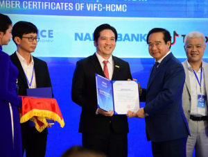 Nam A Bank khẳng định nội lực bền vững trong hành trình 34 năm ghi dấu bản sắc