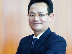 Tổng giám đốc EVNNPC được vinh danh tại Cúp Thánh Gióng năm 2026
