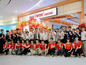 Bản Lĩnh Thương Hiệu Việt: Khi 