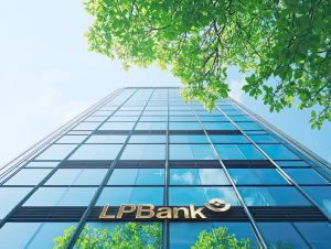 LPBank báo lãi trước thuế 10.421 tỷ đồng sau 9 tháng đầu năm 2026