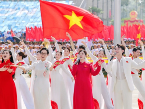 Hà Nội tổ chức concert quy mô 60.000 khán giả chào mừng Ngày Văn hóa Việt Nam 24/11
