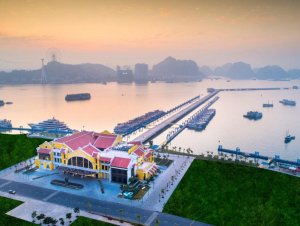 Sun Group và câu chuyện phía sau những địa chỉ ngày càng “đắt giá”