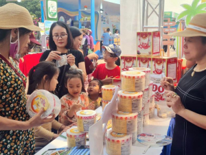 Cu đơ Hà Tĩnh: Quà bình dân trở thành tiếng thơm đặc sản muôn đời