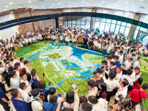 Nhận lương cứng tới 8,5 triệu/tháng, môi giới trẻ vững tin làm sale độc quyền cho Vinhomes 