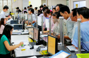 Quý I, 36.400 doanh nghiệp đăng ký thành lập mới