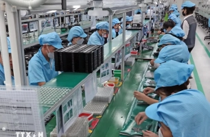 Hơn 15 nghìn doanh nghiệp thành lập mới trong tháng 4