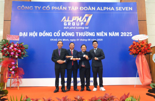 Đại hội cổ đông 2025 DL1 - khẳng định vị thế, sẵn sàng bứt phá