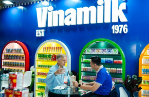 Vinamilk: Doanh thu hợp nhất quý II/2025 đạt gần 17.000 tỷ đồng