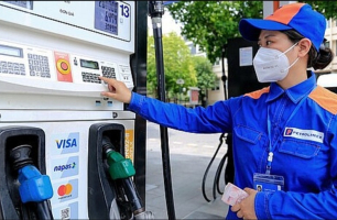 VPI dự báo giá xăng dầu giảm mạnh trong kỳ điều hành ngày hôm nay (9/10)