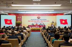 Đảng ủy EVNNPC xây dựng Chương trình hành động thực hiện Nghị quyết Đại hội đại biểu Đảng bộ Tập đoàn Điện lực Việt Nam lần thứ IV, nhiệm kỳ 2025-2030