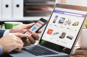 Hàng chính hãng luôn được người tiêu dùng lựa chọn