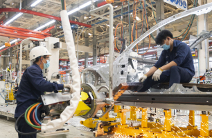 Doanh nghiệp Việt cần thay đổi tư duy để bắt nhịp chuỗi cung ứng toàn cầu