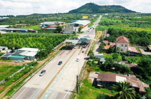 Đức Long Gia Lai: Lợi nhuận năm 2025 tăng gấp 2,5 lần kế hoạch