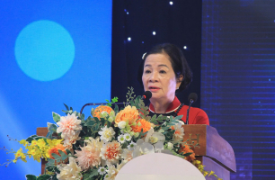 Bền bỉ và trách nhiệm: Dấu ấn 4 thập kỷ của doanh nhân Nguyễn Thị Sen