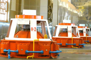 Bước ngoặt mới của Công ty Thủy điện Ia Ly