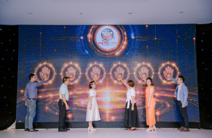  Khơi dậy khát vọng vươn mình, kiến tạo cộng đồng doanh nhân hợp lực vì tương lai