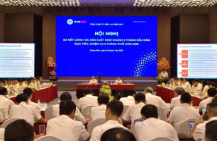 EVNNPC đồng bộ nhiều giải pháp bảo đảm cung ứng điện