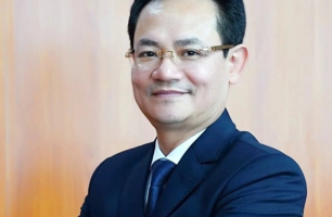 Tổng giám đốc EVNNPC được vinh danh tại Cúp Thánh Gióng năm 2026