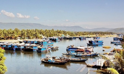 Biển Đông hình thành vùng áp thấp mới, nhiều vùng biển gió giật mạnh