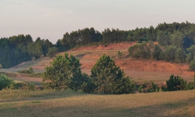 Diễn biến xung quanh việc khởi công “ chui “ tại dự án sân Golf Thiên An ở Thị xã Hương Thủy – Thừa Thiên Huế. 