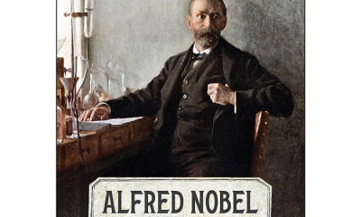 Alfred Nobel và bản di chúc bất hủ