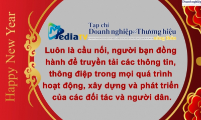 Cung Chúc Tân Xuân 