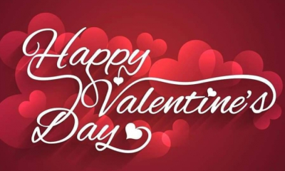 Valentine đỏ - cùng trao nhau lời chúc và món quà ý nghĩa