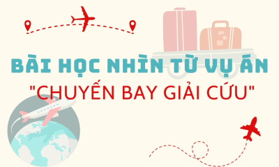 Bài học nhìn từ vụ án 