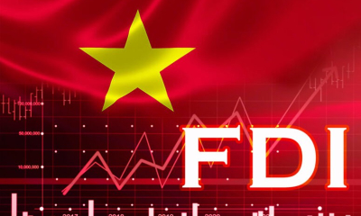 Các yếu tố dẫn tới việc bùng nổ dự án FDI trong những tháng cuối năm 2024