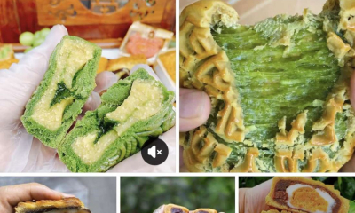 Cẩn trọng với bánh trung thu nhập ngoại, ‘handmade' giá rẻ
