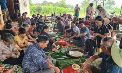 Bộ Y tế khuyến cáo đảm bảo an toàn với thực phẩm hỗ trợ người dân vùng bão, lũ