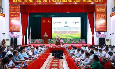 Thủ tướng Phạm Minh Chính: Nông dân là chủ thể 'Cuộc cách mạng lúa gạo'