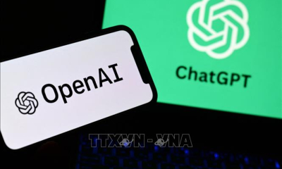 OpenAI tích hợp tính năng tìm kiếm mới trên ChatGPT