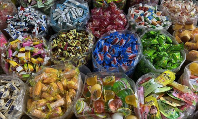 Cẩn trọng khi mua, sử dụng thực phẩm để tránh ngộ độc dịp Tết