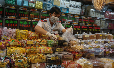 Người dân cần tỉnh táo trước thực phẩm không rõ nguồn gốc trong dịp Tết