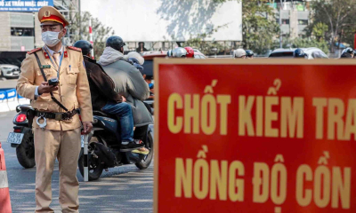 Hà Nội dự kiến tăng 2 lần mức tiền phạt so với Nghị định số 168 với một số vi phạm