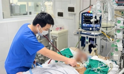 Bộ Y tế: Giám sát dịch cúm, cung ứng kịp thời thuốc điều trị