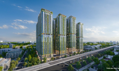 Bình Dương: Bất động sản chuyển mình vào giai đoạn mới